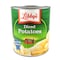 Libbys Potato Libby Diced 102 oz., PK6 F003710096225 - alternate 1